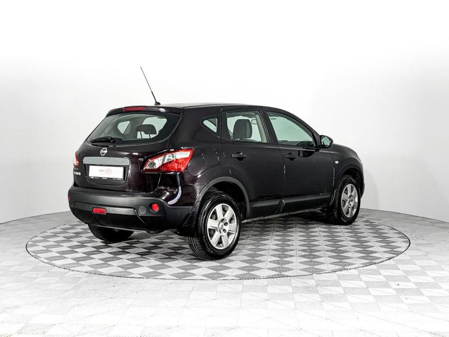 Nissan Qashqai I Рестайлинг Ногинск  - изображение 6