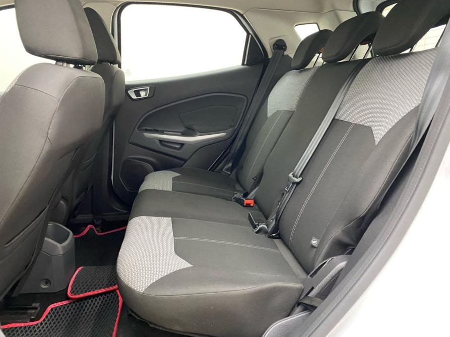 Ford EcoSport II Энгельс  - изображение 32