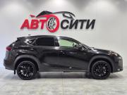 Lexus NX I Воронеж  - изображение 29