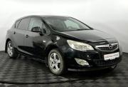 Opel Astra H Рестайлинг Нижний Новгород  - изображение 27