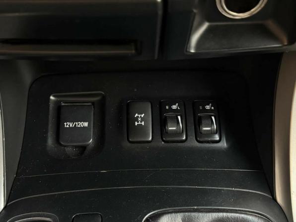 Toyota Land Cruiser Prado 120 Series Рестайлинг с пробегом 2008 года, цена 1 780 000 рублей, 445111 км, внедорожник, Автокод Объявления