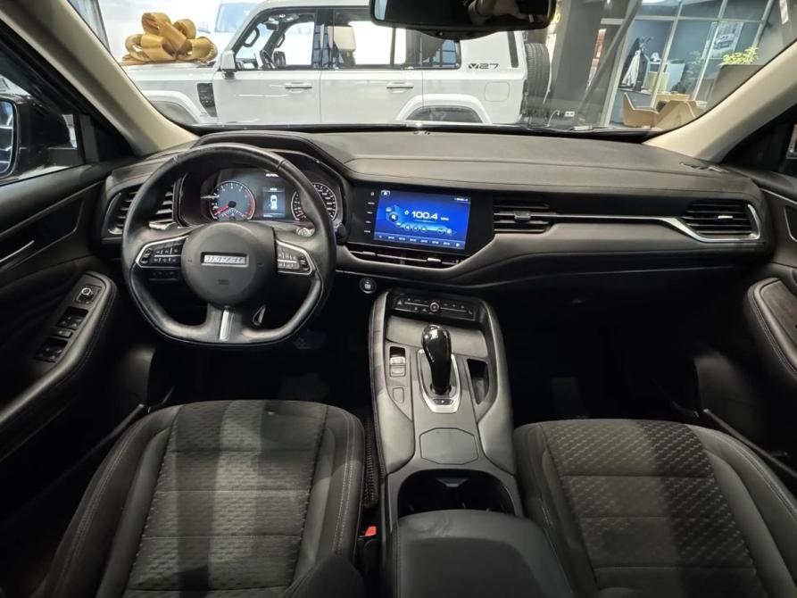 Haval F7 I Екатеринбург  - изображение 14