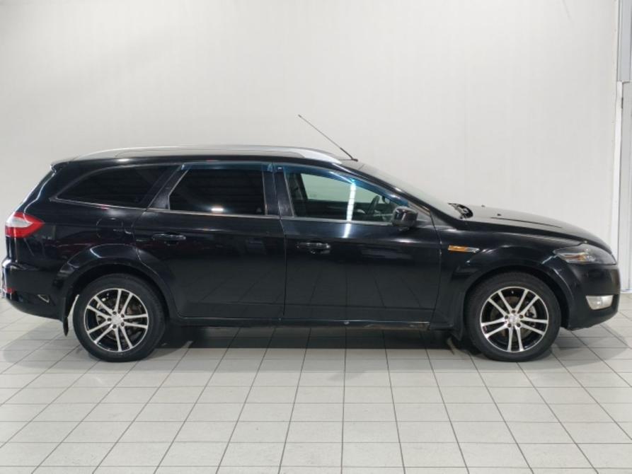 Ford Mondeo IV Курск  - изображение 4
