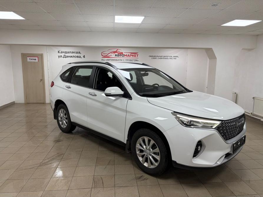 Haval M6 II Кандалакша  - изображение 2