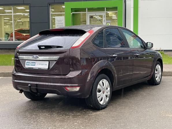 Ford Focus II Рестайлинг с пробегом 2009 года, цена 415 000 рублей, 273978 км, хэтчбек, Автокод Объявления