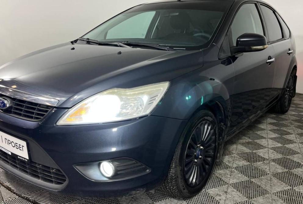 Ford Focus II Рестайлинг Волгоград  - изображение 19