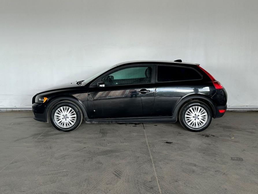 Volvo C30 I Москва  - изображение 4