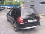 Lada (ВАЗ) Granta I Рестайлинг Челябинск  - изображение 27