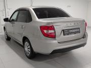 Lada (ВАЗ) Granta I Рестайлинг Казань  - изображение 30