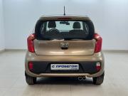 Kia Picanto II Москва  - изображение 16