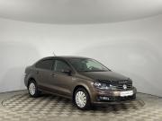 Volkswagen Polo V Рестайлинг Воронеж  - изображение 23