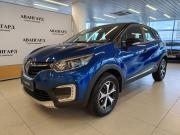 Renault Kaptur I Санкт-Петербург  - изображение 17