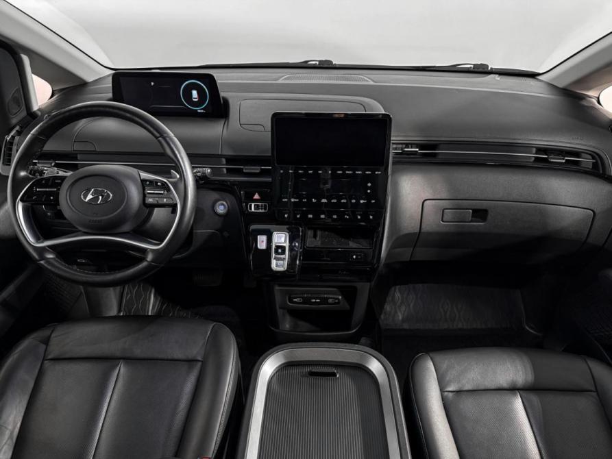 Hyundai Staria I Санкт-Петербург  - изображение 16