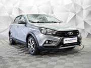 Lada (ВАЗ) Vesta I Ульяновск  - изображение 28