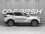Chery Tiggo 7 Pro I Ростов-на-Дону  - изображение 26