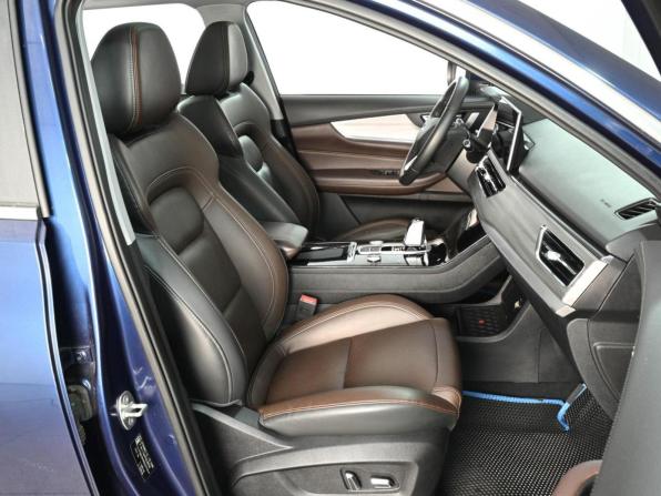 Chery Tiggo 8 Pro I с пробегом 2021 года, цена 1 949 000 рублей, 69382 км, внедорожник, Автокод Объявления