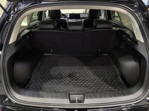 Haval Jolion I с пробегом 2021 года, цена 1 575 000 рублей, 105687 км, внедорожник, Автокод Объявления