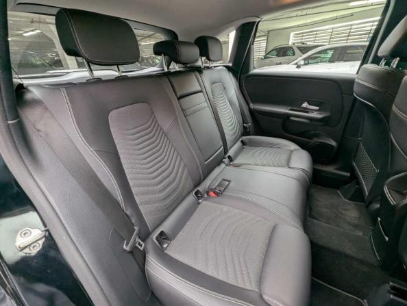 Mercedes-Benz B-Класс III (W247) с пробегом 2019 года, цена 1 995 000 рублей, 118408 км, хэтчбек, Автокод Объявления
