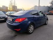 Hyundai Solaris I Рестайлинг Санкт-Петербург  - изображение 21