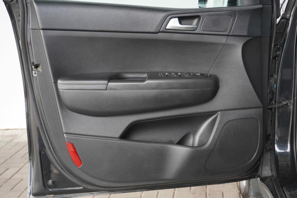 Kia Sportage IV Калининград  - изображение 13