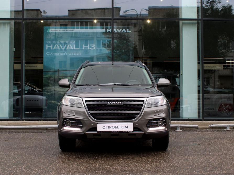 Haval H6 I Самара  - изображение 2