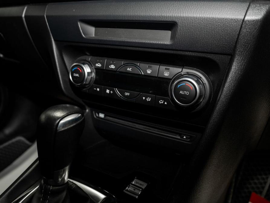 Mazda Axela III Рестайлинг Чита  - изображение 15