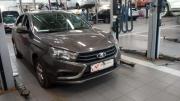 Lada (ВАЗ) Vesta I Санкт-Петербург  - изображение 8