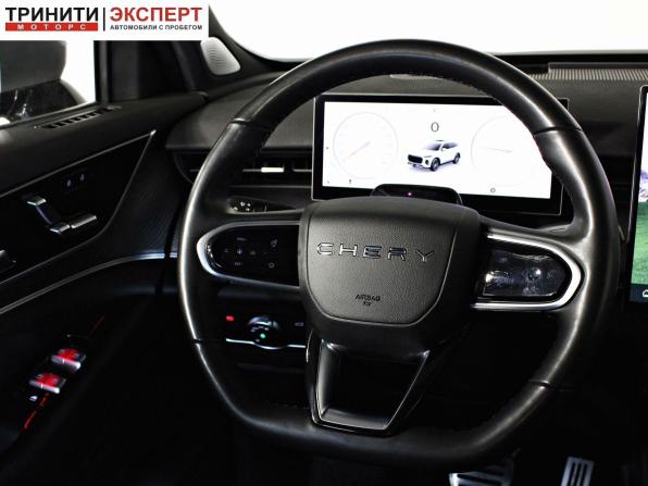Chery Tiggo 9 I с пробегом 2024 года, цена 2 997 000 рублей, 85022 км, внедорожник, Автокод Объявления