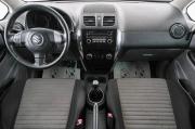 Suzuki SX4 I (Classic) Рестайлинг Красноярск  - изображение 33