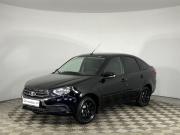 Lada (ВАЗ) Granta I Рестайлинг Воронеж  - изображение 20