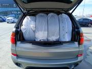 BMW X5 II (E70) Рестайлинг Тюмень  - изображение 33