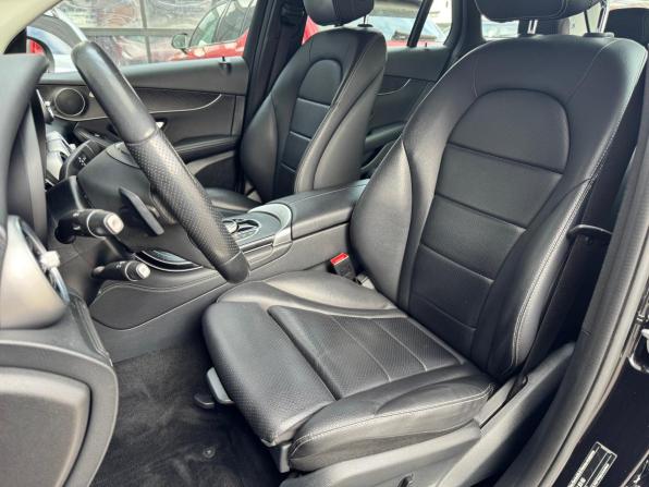 Mercedes-Benz GLC I (X253) с пробегом 2018 года, цена 2 750 000 рублей, 103000 км, внедорожник, Автокод Объявления