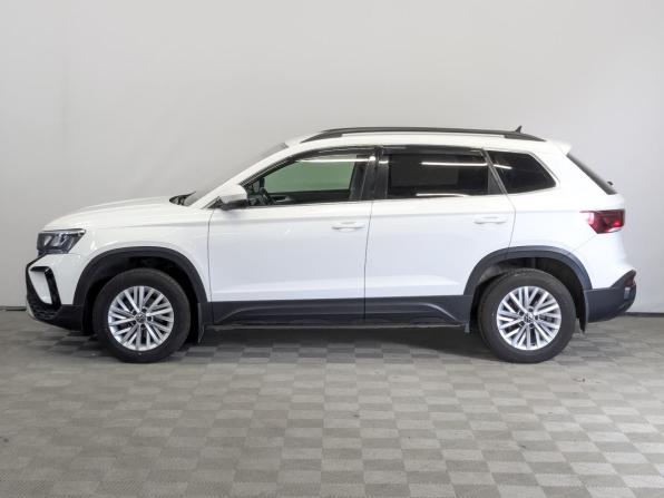 Volkswagen Taos I с пробегом 2022 года, цена 2 390 000 рублей, 95360 км, внедорожник, Автокод Объявления