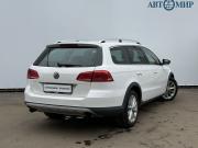 Volkswagen Passat B7 Москва  - изображение 17