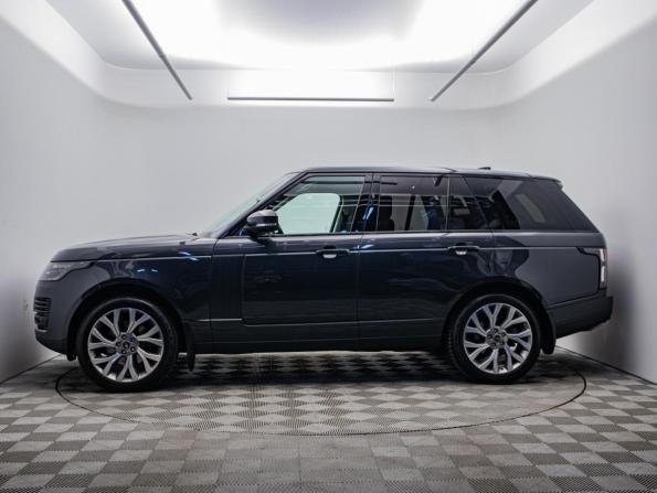 Land Rover Range Rover IV Рестайлинг с пробегом 2018 года, цена 6 500 000 рублей, 98941 км, внедорожник, Автокод Объявления