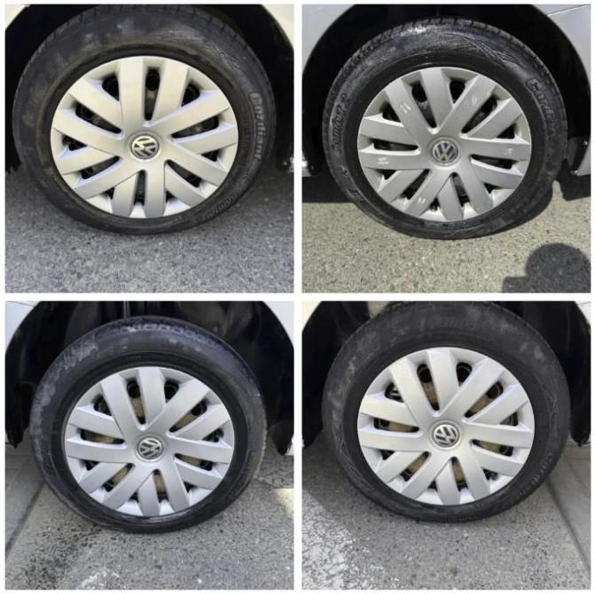 Volkswagen Polo V Ставрополь  - изображение 19