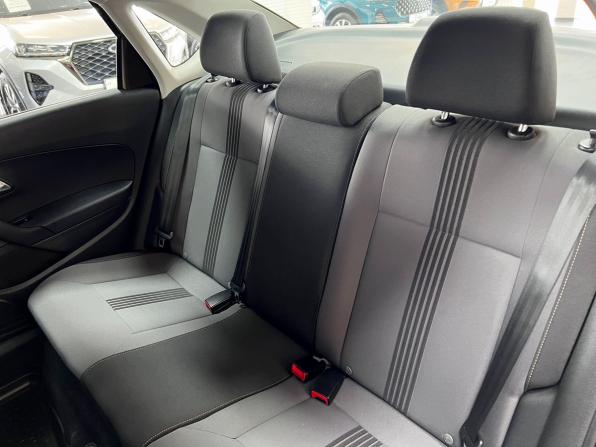 Volkswagen Polo V Рестайлинг с пробегом 2016 года, цена 1 240 000 рублей, 157180 км, седан, Автокод Объявления