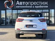 Chery Tiggo 4 I Рестайлинг Волгоград  - изображение 26