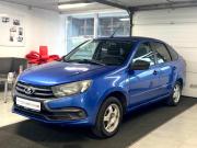 Lada (ВАЗ) Granta I Рестайлинг Тольятти  - изображение 19