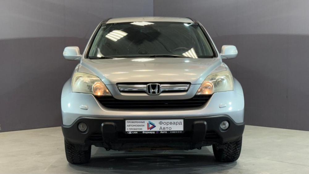 Honda CR-V III Сургут  - изображение 2