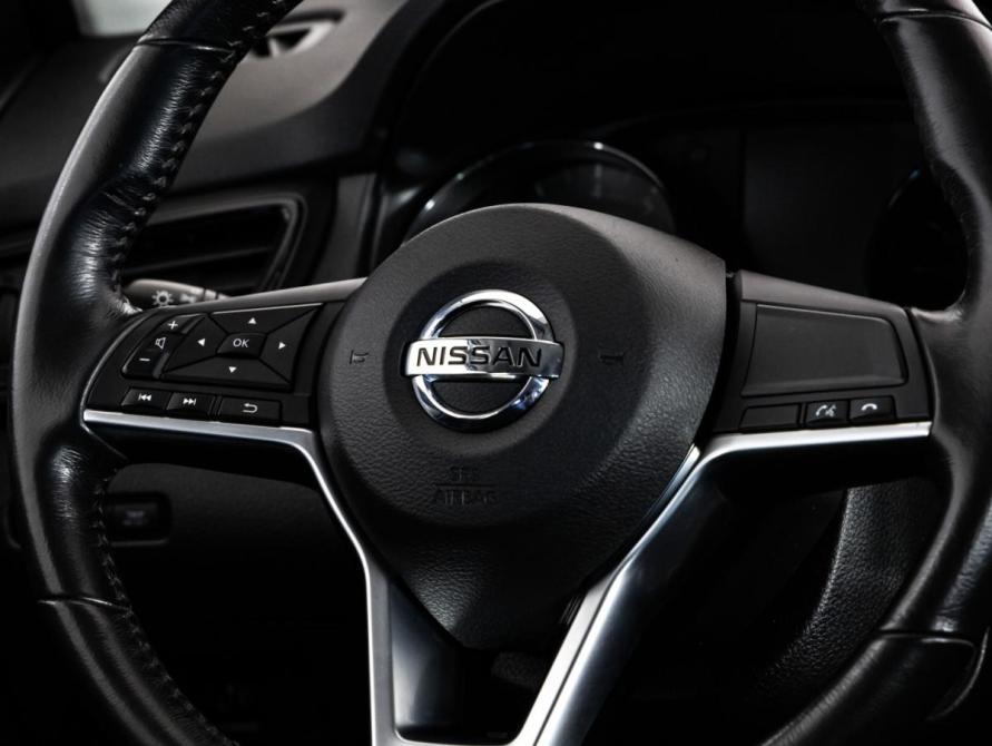 Nissan Qashqai II Рестайлинг Санкт-Петербург  - изображение 11