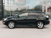 Toyota Harrier II (XU30) Новосибирск  - изображение 27