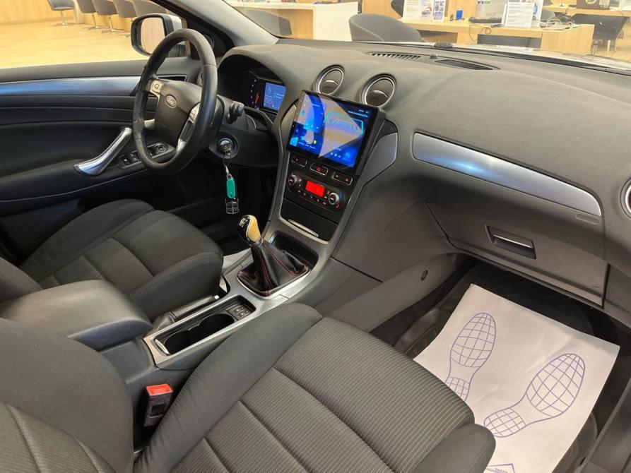 Ford Mondeo IV Рестайлинг Санкт-Петербург  - изображение 7