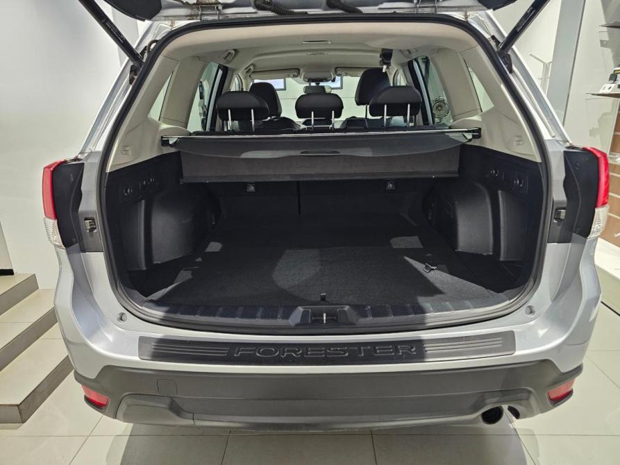 Subaru Forester V Москва  - изображение 18