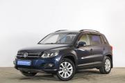Volkswagen Tiguan I Рестайлинг Тюмень  - изображение 23