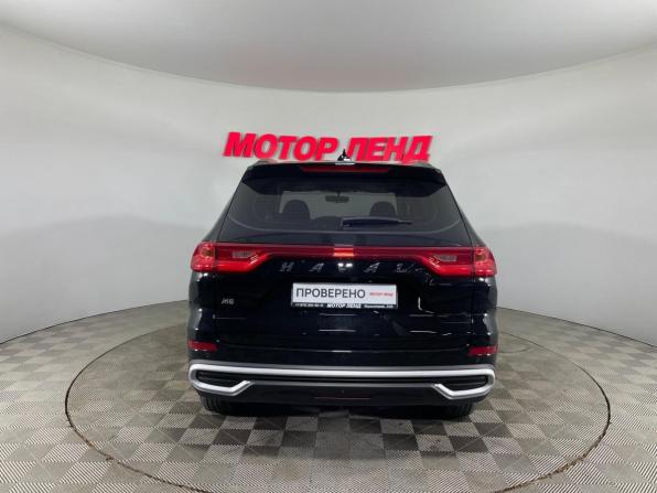 Haval M6 II с пробегом 2024 года, цена 1 813 000 рублей, 10264 км, внедорожник, Автокод Объявления