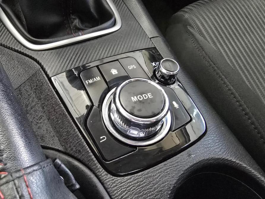 Mazda 3 III (BM) Таганрог  - изображение 17