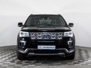 Ford Explorer V Рестайлинг 2 Санкт-Петербург  - изображение 28