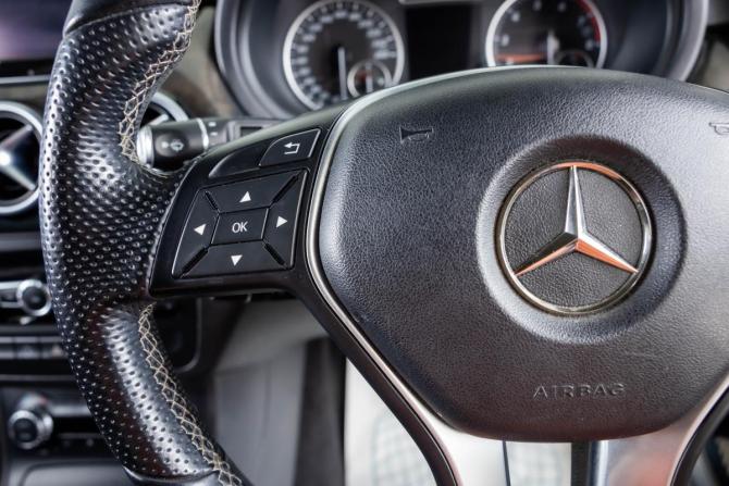 Mercedes-Benz B-Класс II (W246) с пробегом 2012 года, цена 1 189 000 рублей, 102000 км, хэтчбек, Автокод Объявления