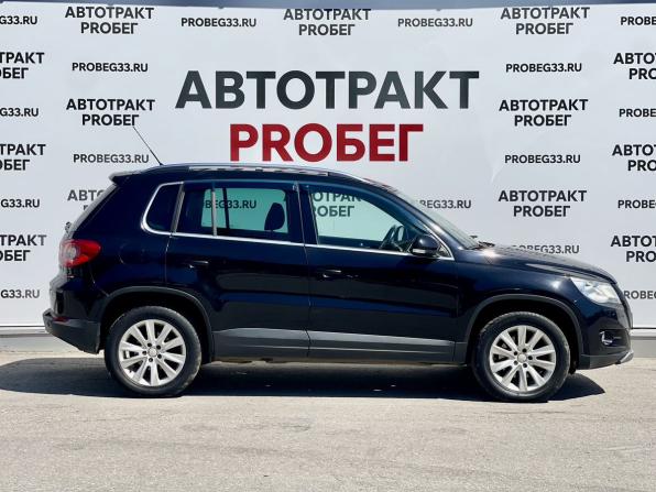 Volkswagen Tiguan I с пробегом 2009 года, цена 1 049 000 рублей, 169936 км, внедорожник, Автокод Объявления